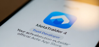 MetaTrader 4 on iOS: Installing After Apple’s Ban