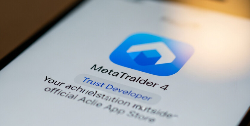 MetaTrader 4 on iOS: Installing After Apple’s Ban