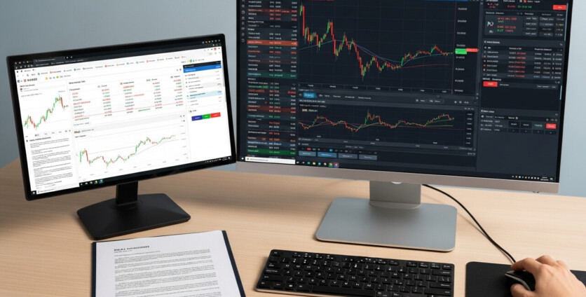 MetaTrader in the US: Availability, Regulations, and Alternatives