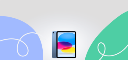 Lelaki Muda Mendapatkan iPad untuk Berniaga dengan Lebih Baik │Dreamway