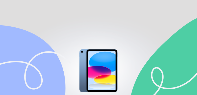 Young Man Gets an iPad to Trade Better │Dreamway