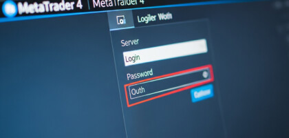 Step-by-Step Guide: How to Log In to MetaTrader 4 on Your PC