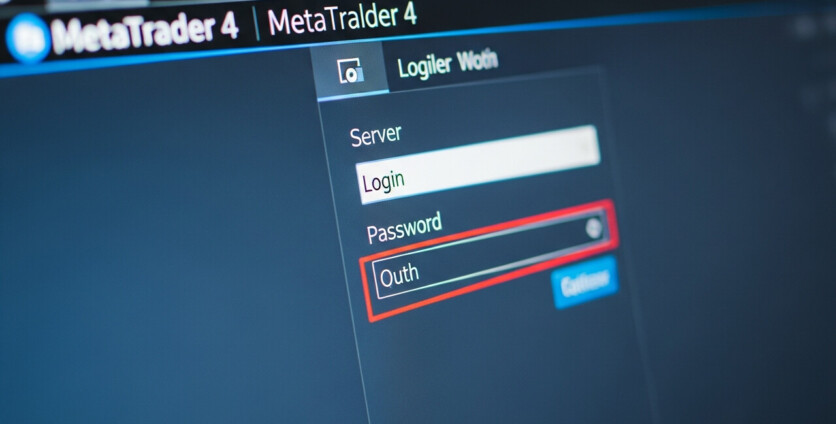 Step-by-Step Guide: How to Log In to MetaTrader 4 on Your PC