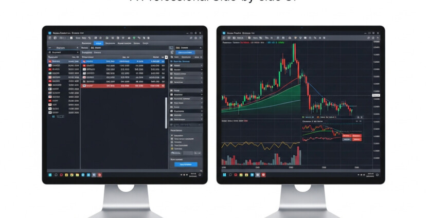 MetaTrader 4 vs. MetaTrader 5: Key Differences and Features Explained