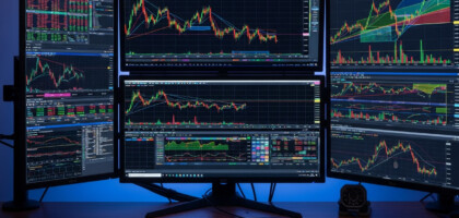 Technical Indicators for Day Trading: A Comprehensive Guide