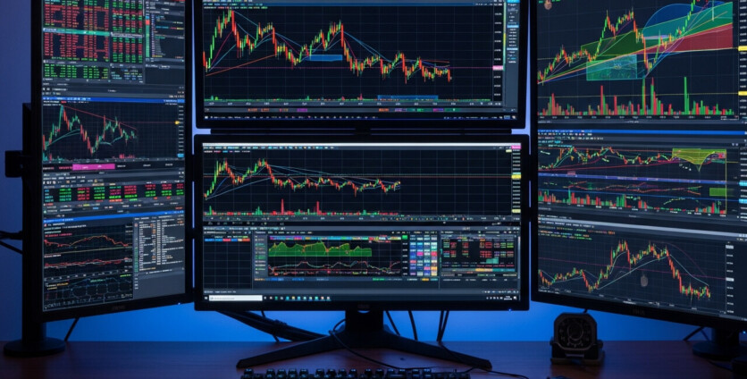 Technical Indicators for Day Trading: A Comprehensive Guide