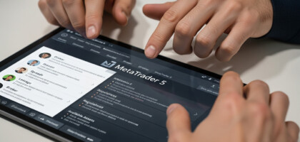 Choosing the Right Broker for MetaTrader 5: A Comprehensive Guide