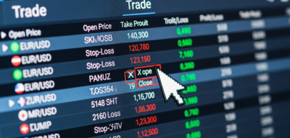 MetaTrader 4: Comprehensive Guide to Closing All Open Trades