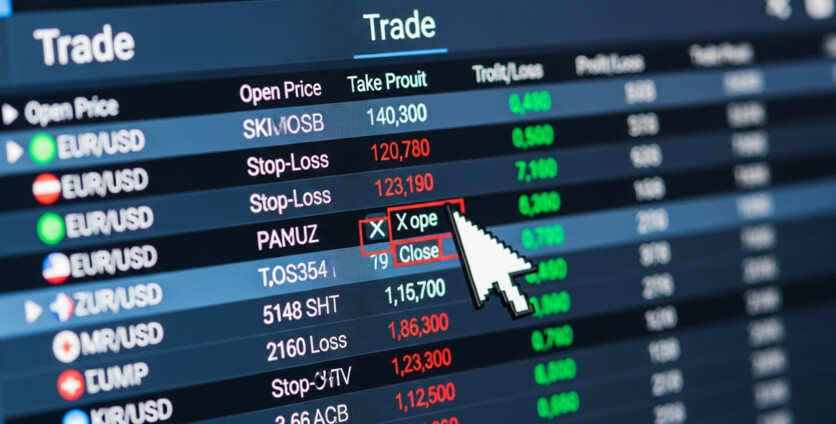 MetaTrader 4: Comprehensive Guide to Closing All Open Trades