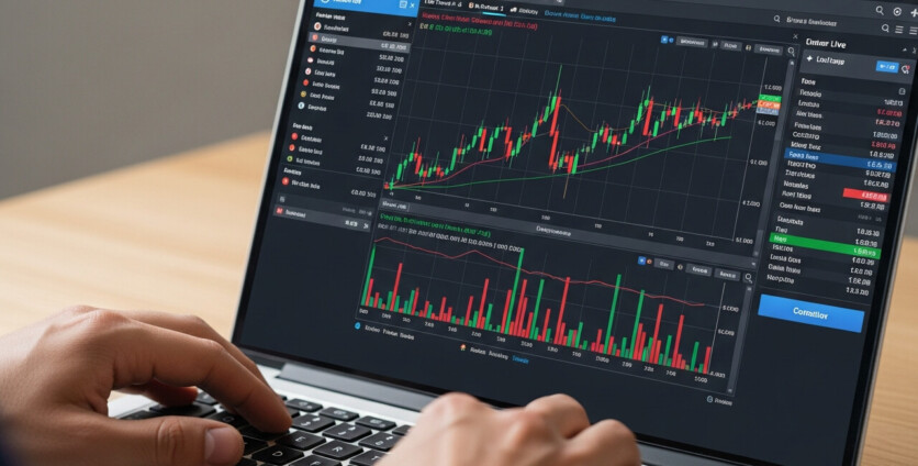 Choosing the Best Broker for MetaTrader 4 in the UK: A Comprehensive Guide