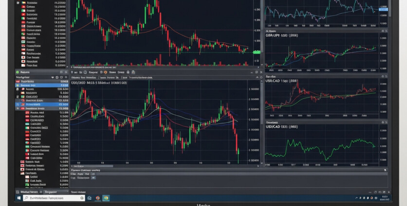 MetaTrader 4 for Windows 7 (32-bit): A Comprehensive Guide