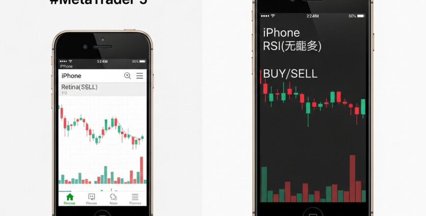 MetaTrader 5 on iPhone: A Comprehensive Guide to Mobile Trading