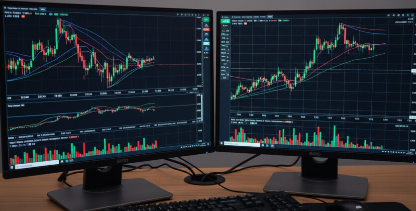 Best Technical Indicators for Day Trading in India: A Comprehensive Guide