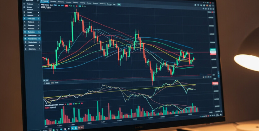 Best Forex TradingView Indicators: A Comprehensive Guide