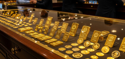 Gold Trading at Pacific Fair: Show Day Trading Hours and Considerations for Gold Coast Investors