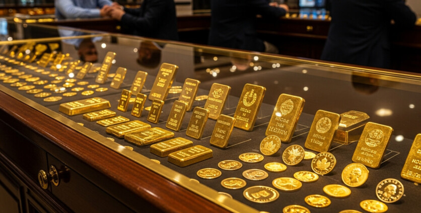 Gold Trading at Pacific Fair: Show Day Trading Hours and Considerations for Gold Coast Investors