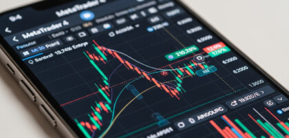 MetaTrader 4 on iPhone in 2023: A Comprehensive Guide