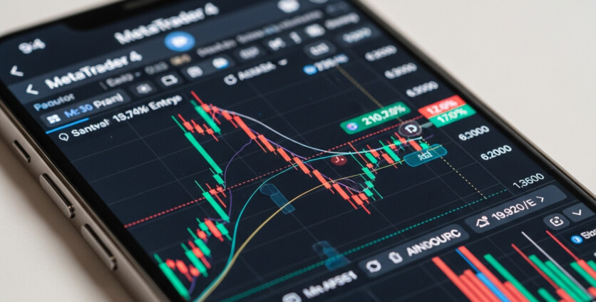 MetaTrader 4 on iPhone in 2023: A Comprehensive Guide