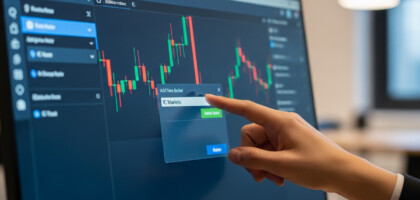 Adding IC Markets to MetaTrader 5: A Comprehensive Guide
