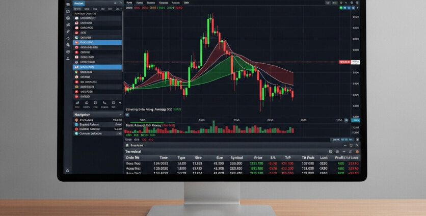 Best MetaTrader 4 Brokers: A Comprehensive Guide