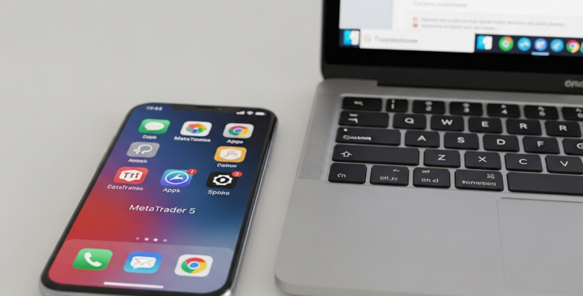 Understanding the Unavailability of MetaTrader 5 App in Your Country: Causes and Alternatives