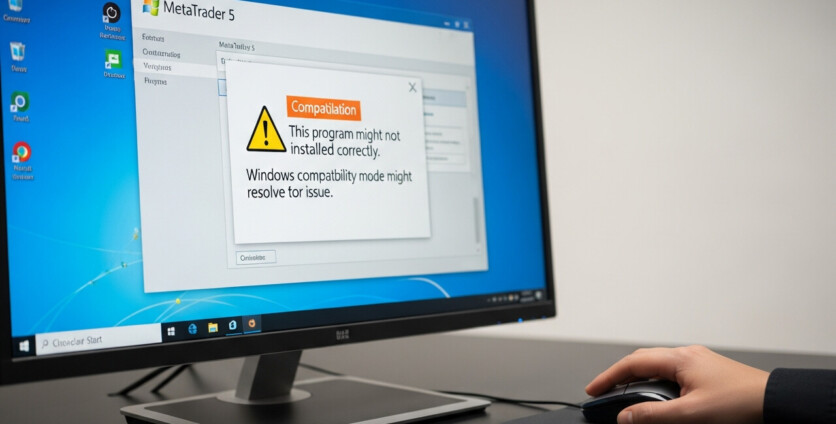 MetaTrader 5 on Windows 7 (32-bit): Installation, Compatibility, and Troubleshooting