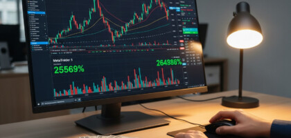 Making Real Money on MetaTrader 5: A Comprehensive Guide