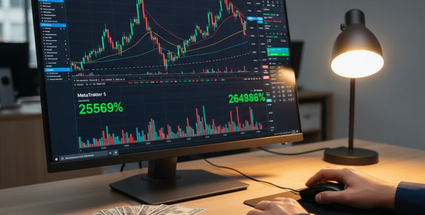 Making Real Money on MetaTrader 5: A Comprehensive Guide