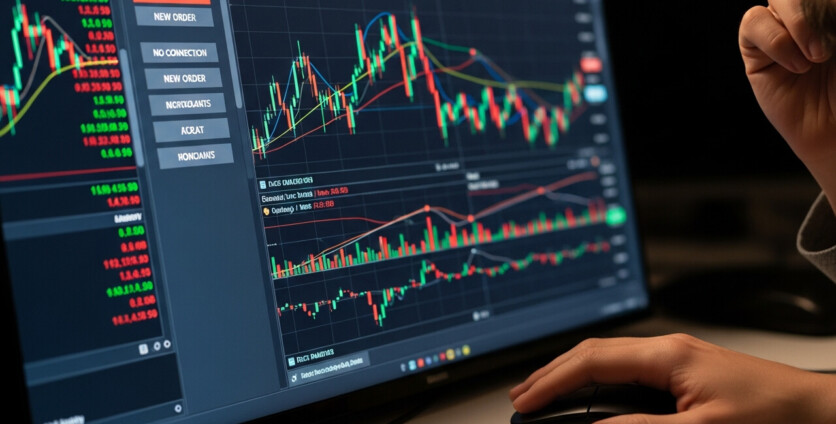 MetaTrader 4: Can You Use It Without a Broker?