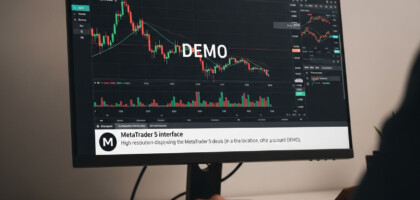 MetaTrader 5 Demo Account: A Comprehensive Guide