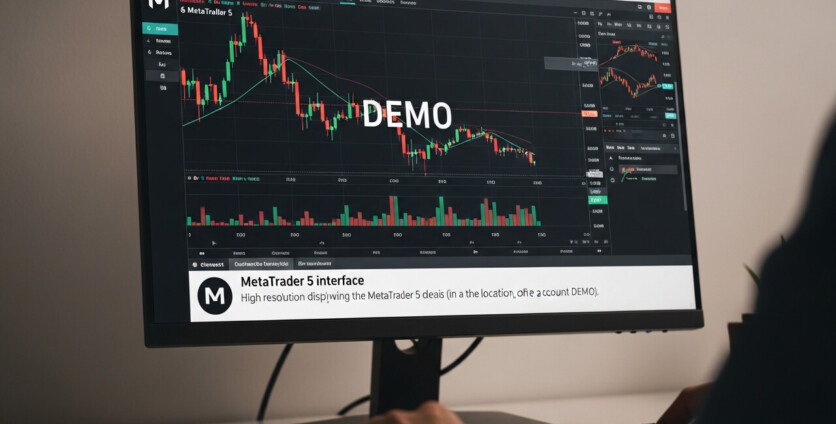 MetaTrader 5 Demo Account: A Comprehensive Guide