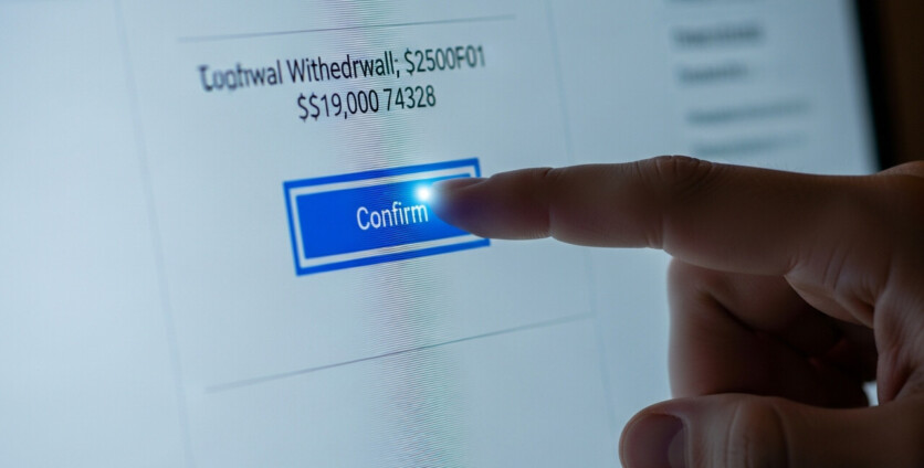 A Comprehensive Guide on Withdrawing Funds from MetaTrader 5