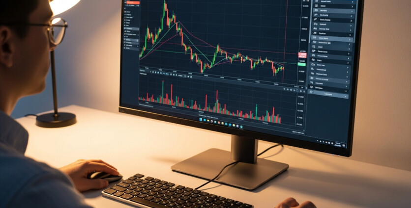 MetaTrader 5 for Beginners: A Comprehensive Guide for PC Users