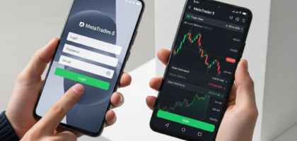 MetaTrader 5 on Android: A Comprehensive Guide to Login and Account Management