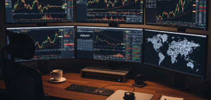 Evaluating January: A Strategic Month for Forex Trading Opportunities