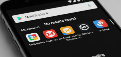 Why MetaTrader 4 Is Absent from the Google Play Store: A Comprehensive Guide