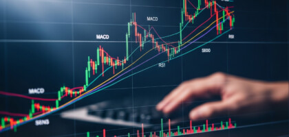 Best Technical Indicators for Swing Trading in the Indian Forex Market