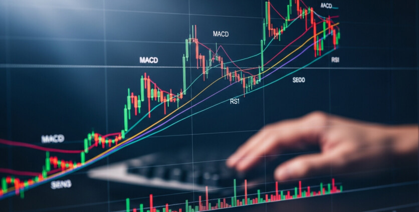 Best Technical Indicators for Swing Trading in the Indian Forex Market