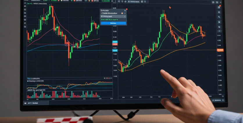 MetaTrader 5: Do You Need a Broker?