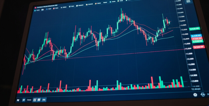 Volume Indicators: A Comprehensive Guide for Forex Traders