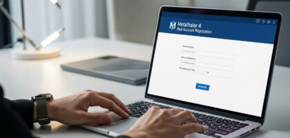 How to Open a MetaTrader 4 Real Account: A Step-by-Step Guide for Traders