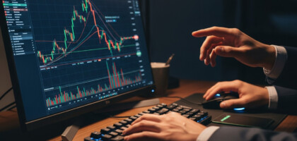 Volume Indicators: A Comprehensive Guide for Forex Traders