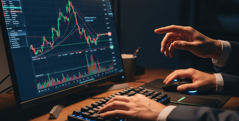 Volume Indicators: A Comprehensive Guide for Forex Traders