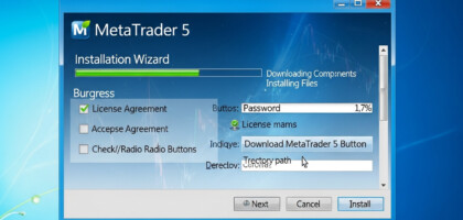A Comprehensive Guide to Downloading MetaTrader 5 for Windows 7 32 Bit Users