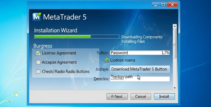 A Comprehensive Guide to Downloading MetaTrader 5 for Windows 7 32 Bit Users