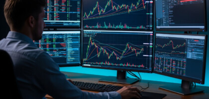 VWAP for Day Trading: A Comprehensive Guide for Forex Traders