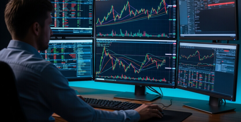 VWAP for Day Trading: A Comprehensive Guide for Forex Traders