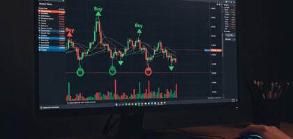 Buying and Selling in MetaTrader 5: A Comprehensive Guide