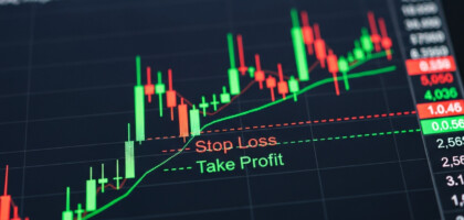 A Comprehensive Guide to Stop Loss and Take Profit Orders in Forex Trading