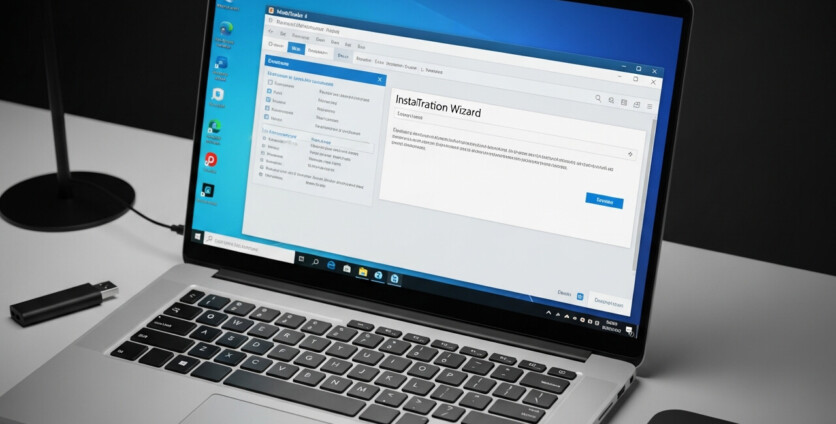 MetaTrader 4 for PC: Offline Installer and Setup Guide for Windows 10
